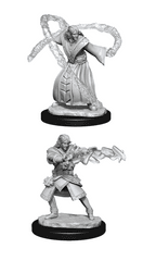 D&D Nolzur's Marvelous Miniatures: Elf Wizard Male (Wave 13)